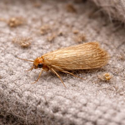 Nuisance - Mites alimentaires