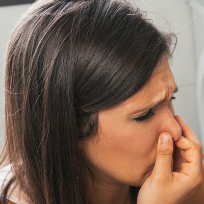 Nuisance - Mauvaises odeurs