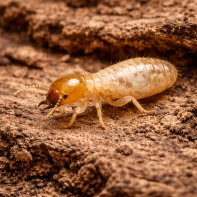 Nuisance - Termites